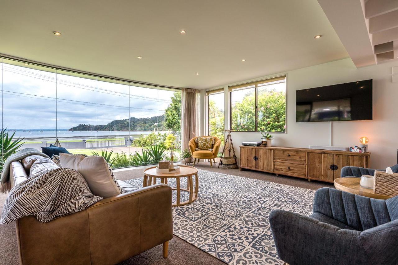 Alhambra - Stay Waiheke Oneroa المظهر الخارجي الصورة