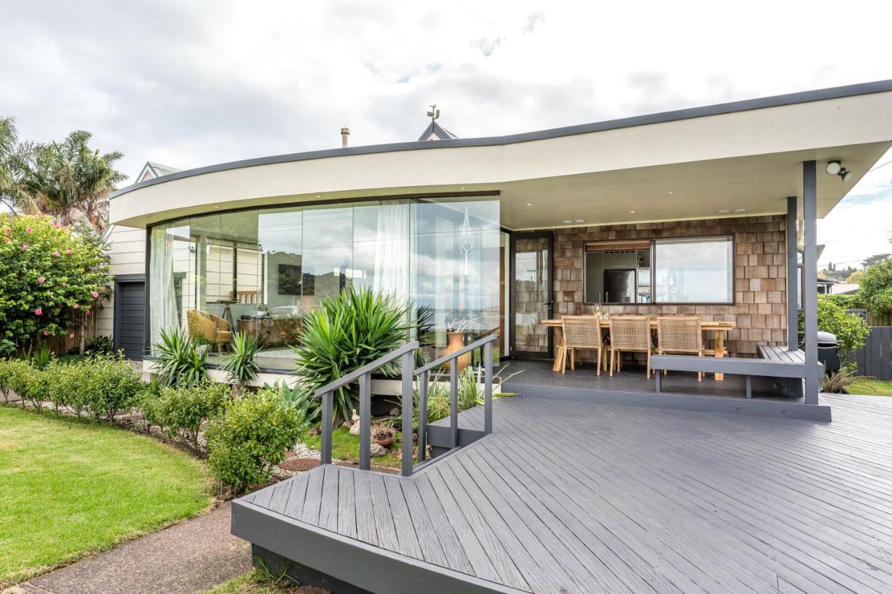 Alhambra - Stay Waiheke Oneroa المظهر الخارجي الصورة