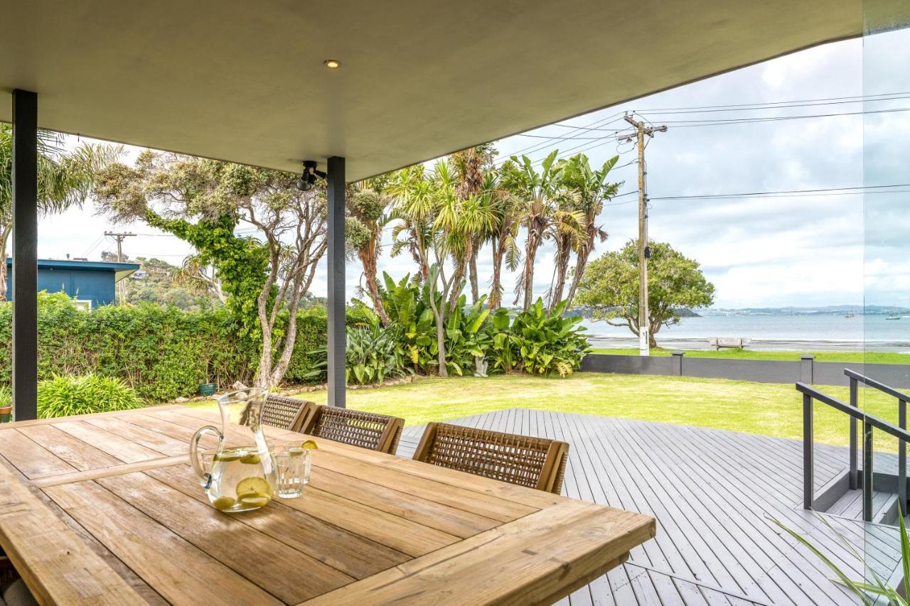 Alhambra - Stay Waiheke Oneroa المظهر الخارجي الصورة