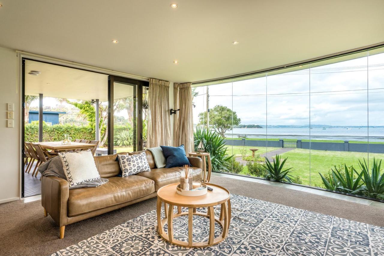 Alhambra - Stay Waiheke Oneroa المظهر الخارجي الصورة
