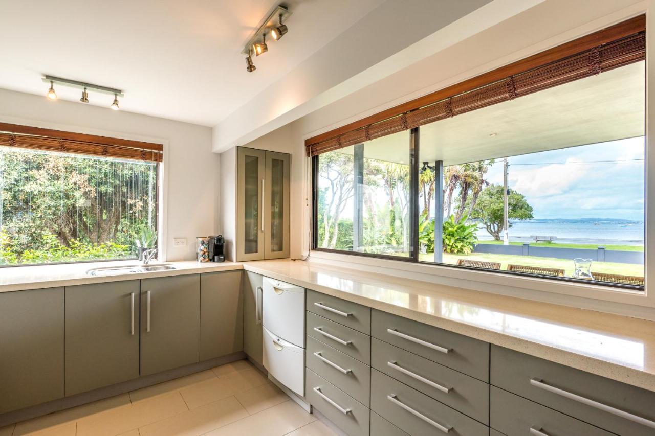 Alhambra - Stay Waiheke Oneroa المظهر الخارجي الصورة