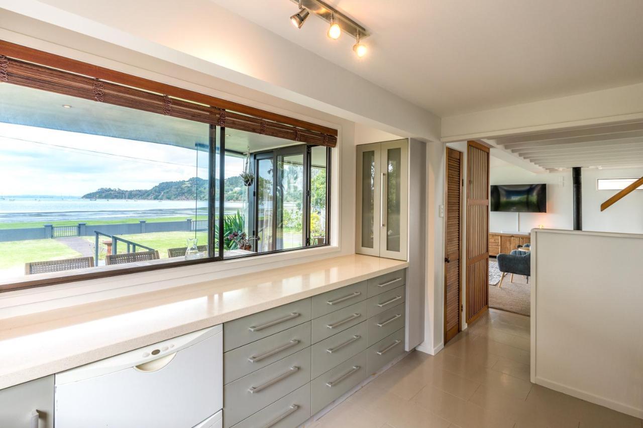 Alhambra - Stay Waiheke Oneroa المظهر الخارجي الصورة