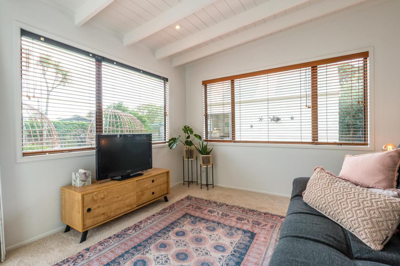 Alhambra - Stay Waiheke Oneroa المظهر الخارجي الصورة