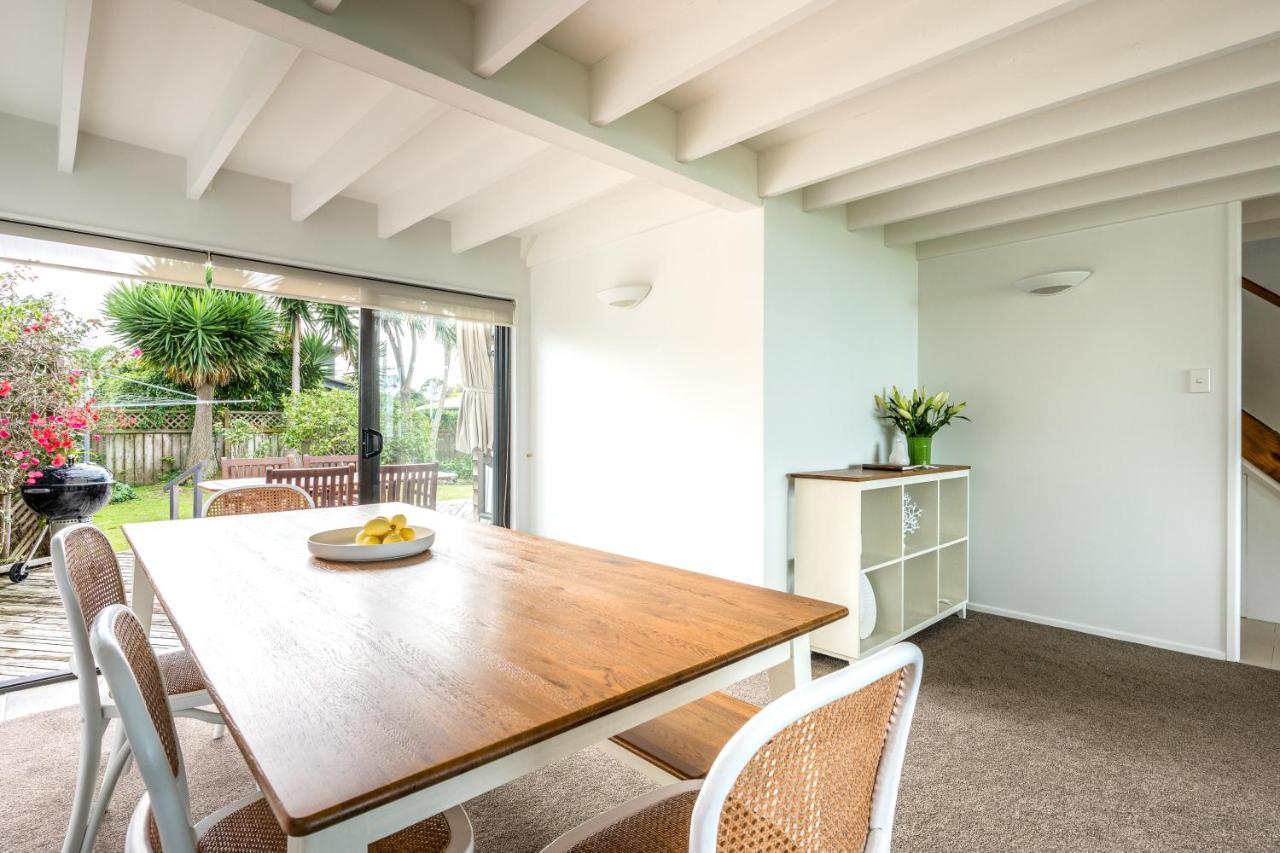 Alhambra - Stay Waiheke Oneroa المظهر الخارجي الصورة