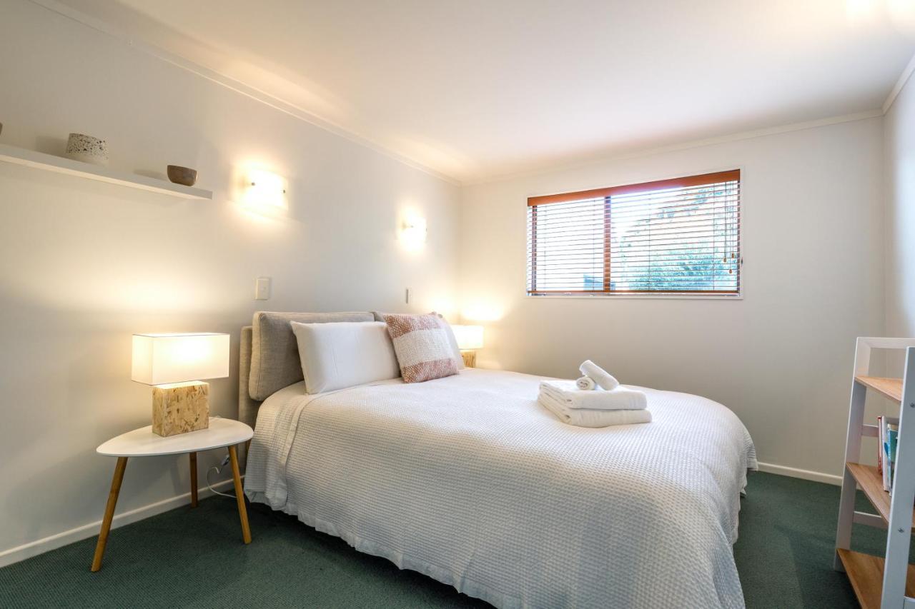Alhambra - Stay Waiheke Oneroa المظهر الخارجي الصورة